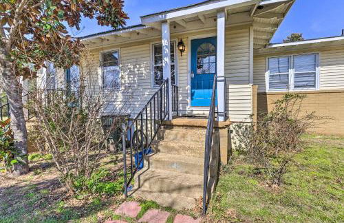 Inviting House 2 Mi to University of Alabama! - Foto 3