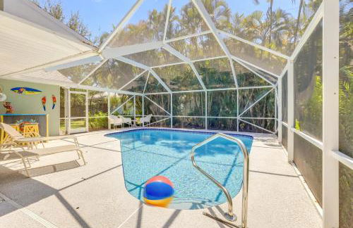 Jensen Beach Home with Heated Pool! - Foto 23