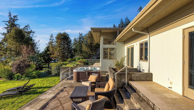 Orca Ridge on Resort Road by Avantstay A+ Views - Foto 5, Interni