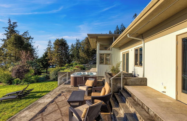 Orca Ridge on Resort Road by Avantstay A+ Views - Foto 5