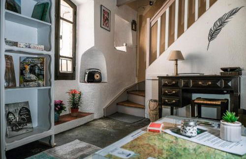 La Maison Huguétoune - Photo 10