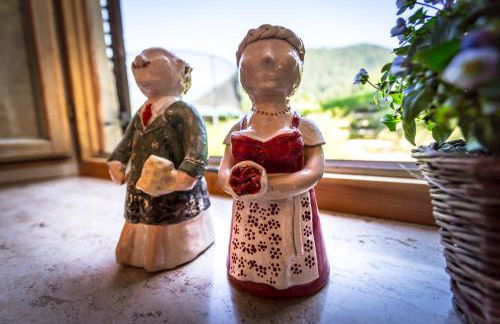 ALPENRAUM Ferienwohnungen Berchtesgaden - Foto 26