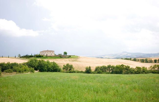 Villa Olimpia in Sarteano - Foto 7