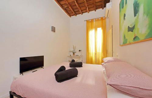 Casa Giubbonari con terrazzo - Foto 21