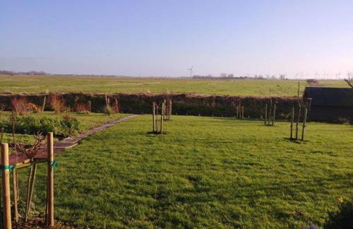 NEU! Fewo nähe Pilsumer Leuchtturm - Foto 14