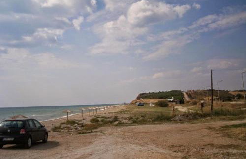 AlkyonaBeach Polimeris - Foto 26