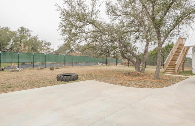 Scarlet Ridge Retreat - Near Wineries & DT Austin! - Foto 15