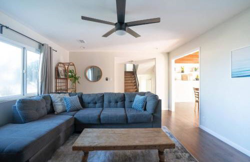 4Bd, putt putt, turf, grill, fire pit & more! - Photo 7