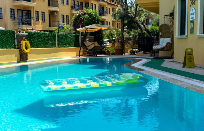 T And G Apartments - Foto 4