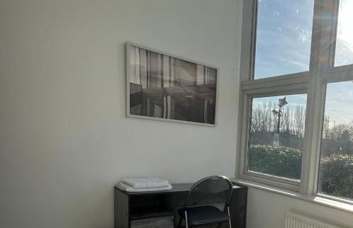 2 Bedroom Flat Ground Floor in Town Center Wellingborough - Photo 20