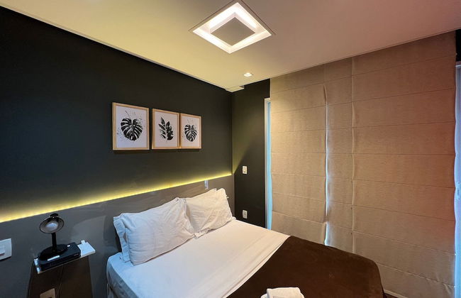 MH - Maravilhoso Studio Santana - Foto 3