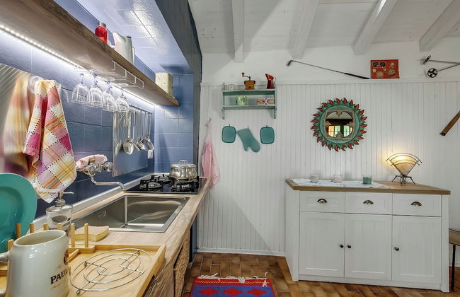 Il Nido del Ciabattino Pet Friendly - Foto 4