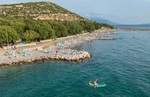 Luxury Mobile home Zuzu Klenovica - Foto 33