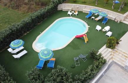 Villa Verde - Foto 80