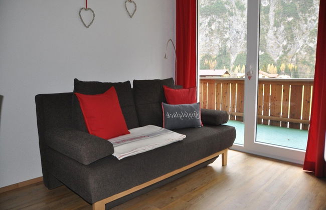 Apartment in Steeg in a Beautiful Setting - Photo 21