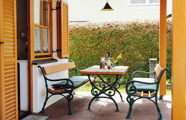 Ferienhaus Nora - Foto 37