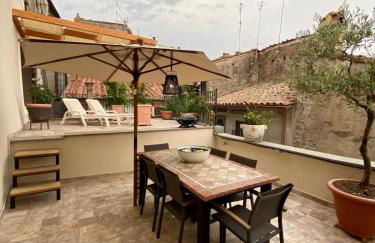 BED&BIKEITALIA - Anguillara Sabazia - AL BORGO - Foto 6