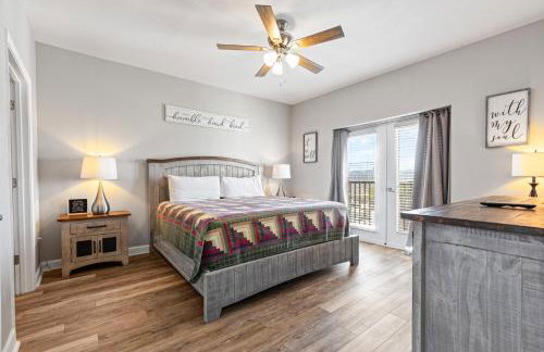 Eagles Landing 1BR Heaven - Photo 8