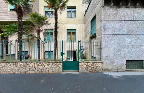 [DUOMO-Linate-Istituto dei Tumori] Suite WiFi - Foto 16