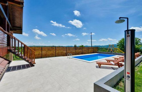 2 Bedroom Amazing Home In Jalzabet - Foto 12