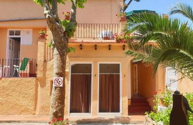 Casa con jardín a 30 metros de la playa. VL. - Foto 11