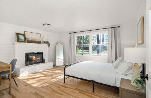 Beautiful 3 story villa with room for 17 people - outdoor POOL and indoor SAUNA - Foto 36