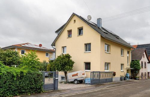 Fewo unter der Kirche - Foto 28