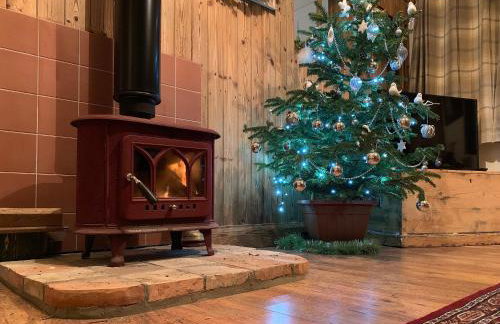 Chick Hatch Barn - Foto 13