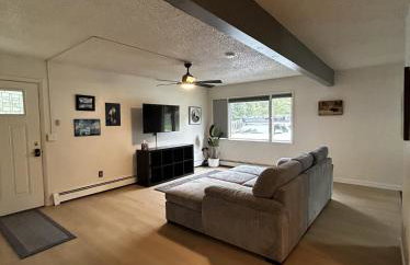 Bright Beautiful 2 Bedroom Suite - Foto 1