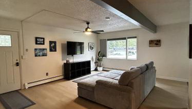 Bright Beautiful 2 Bedroom Suite - Foto 1