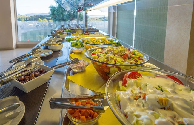 Panorama Resort - Photo 58