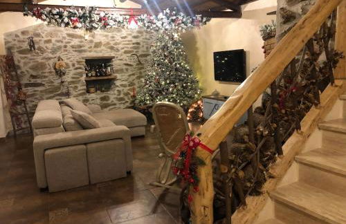 Il casale degli aragonesi - Foto 72