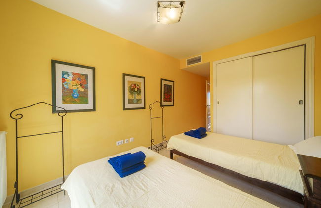 Penthouse Las Palmeras - Photo 14