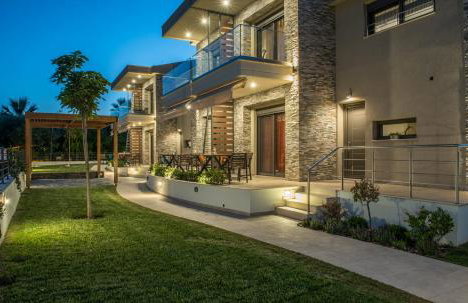 Paradise Maisonettes - Foto 34