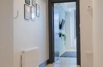 Central Belfast Apartments: 7 Camden Street - Foto 69