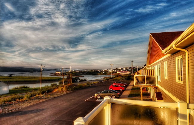 The Killick Inn & Suites - Foto 65