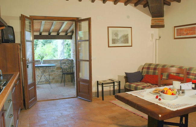 Scenic Farmhouse With Pool - Foto 27