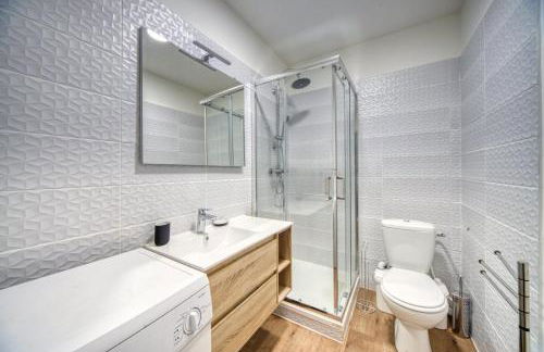 20 - Tout équipé tout confort et central - Foto 8