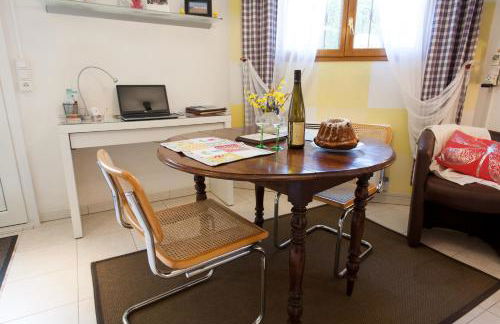 Studio Rouffach - Foto 11