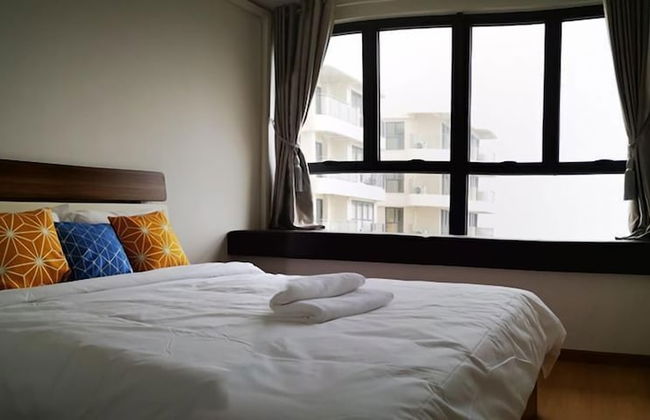 Picturesque View Suites - Foto 23