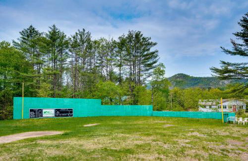 Cozy Bartlett Condo with Deck and Resort Amenities! - Foto 37