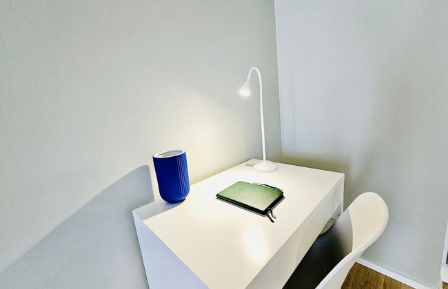 Cozy one bedroom with convenient parking - Foto 8