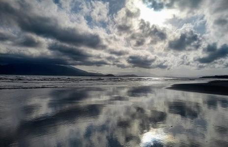 Rancho Lopes - Casa com piscina e churrasqueira, Iguape-SP - Foto 30