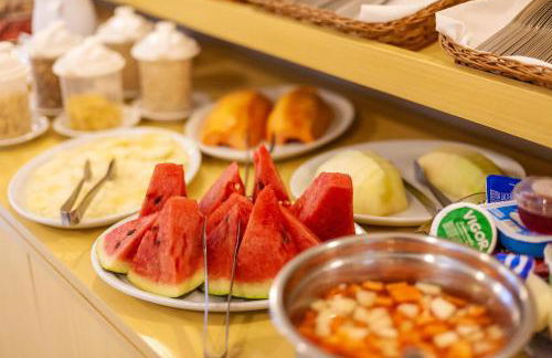 Tri Hotel & Flat Caxias - Foto 10