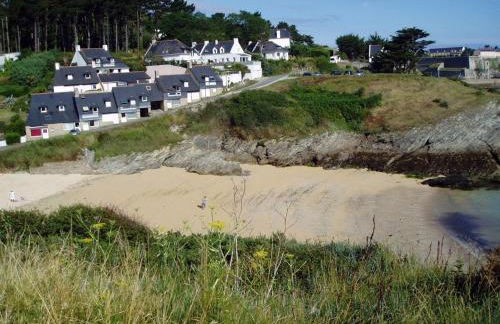 Studio rénové à 20m de la plage à Le Palais - FR-1-418-73 - Foto 9