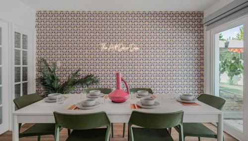 The Art Deco Den - Foto 1