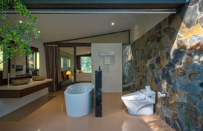 Flamingo Dai Lai Resort Vila Tu Nhan BBQ - Photo 23