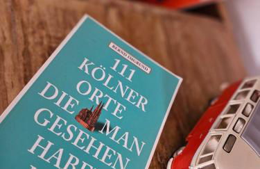 Zimmer mit Flair Köln-Messenähe - Foto 20