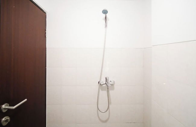 Simple And Comfortable Studio Apartment At Suncity Residence - Foto 12