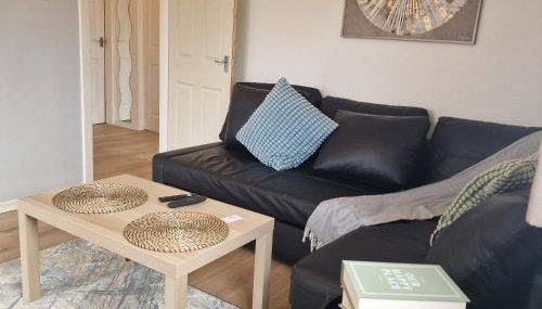 Balco West Bridgford, The Point - 2 Bed - Foto 4
